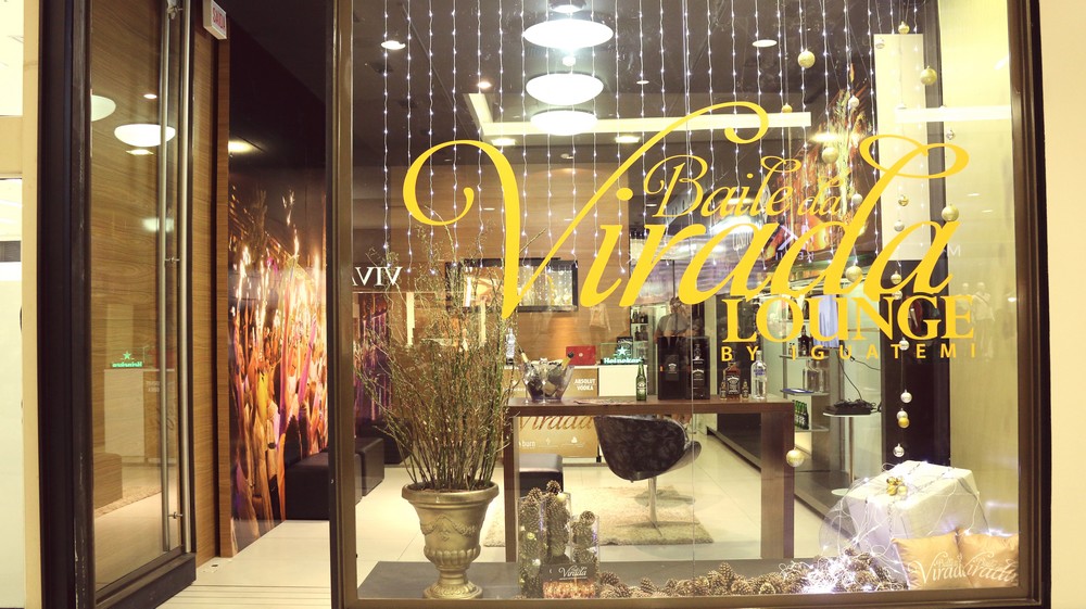 Baile da Virada inaugura loja no Shopping Iguatemi com happy hours e promoções especiais