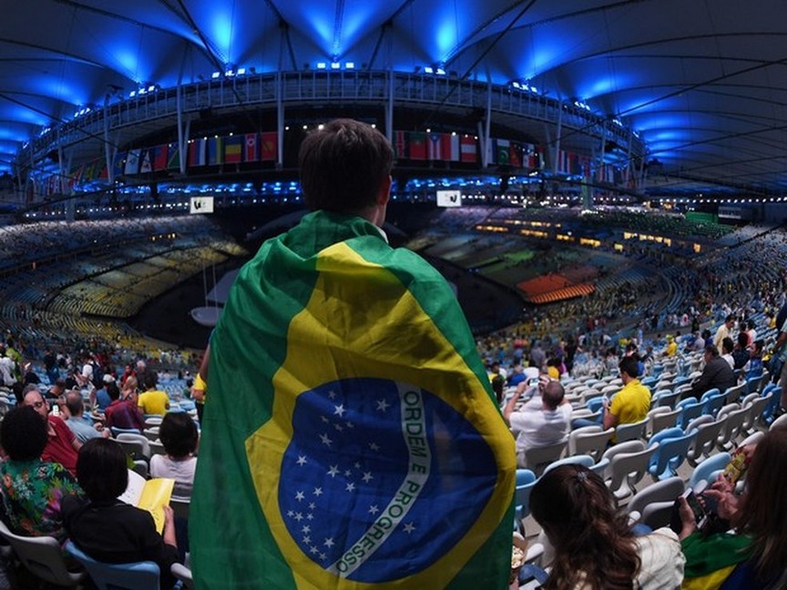 “Marca Brasil” perde 3 posições em ranking que avalia 50 países