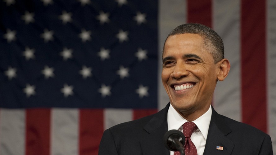 Spotify oferece emprego a Barack Obama