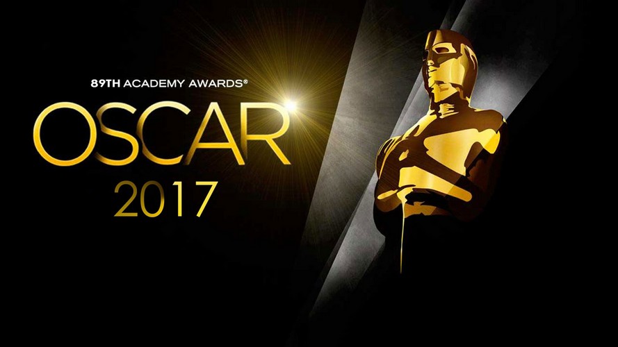 Confira a lista dos indicados ao Oscar 2017