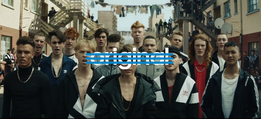 Reflexão | Nova campanha da Adidas questiona: O que é original?