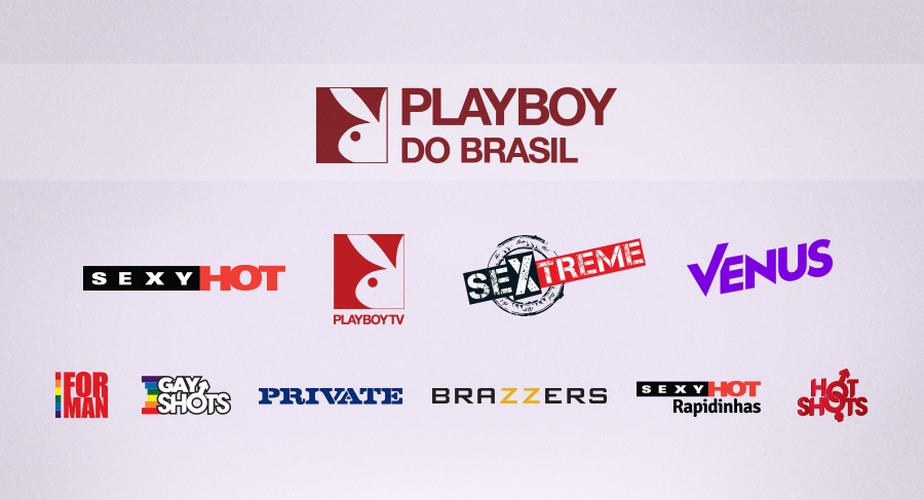 Quintal é a nova agência da Playboy do Brasil