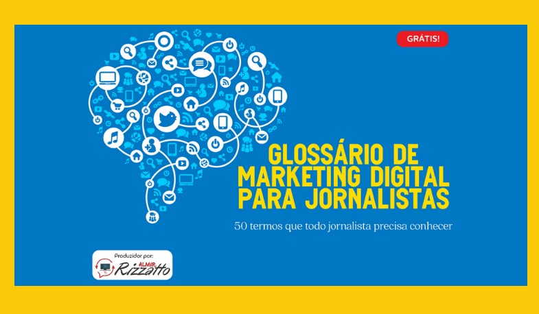 Glossário de Marketing Digital para jornalistas