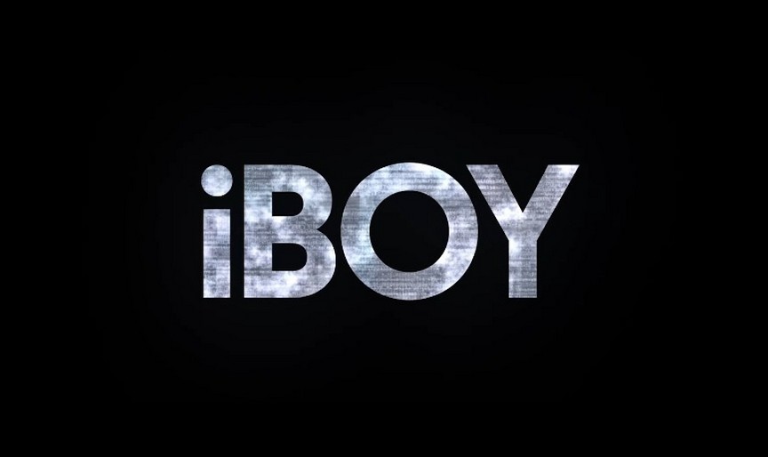 Netflix divulga trailer de seu filme original iBOY