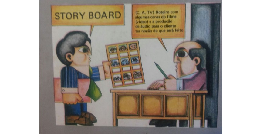 Coluna Julio Pimentel | 60 anos na estrada: Grant Advertising