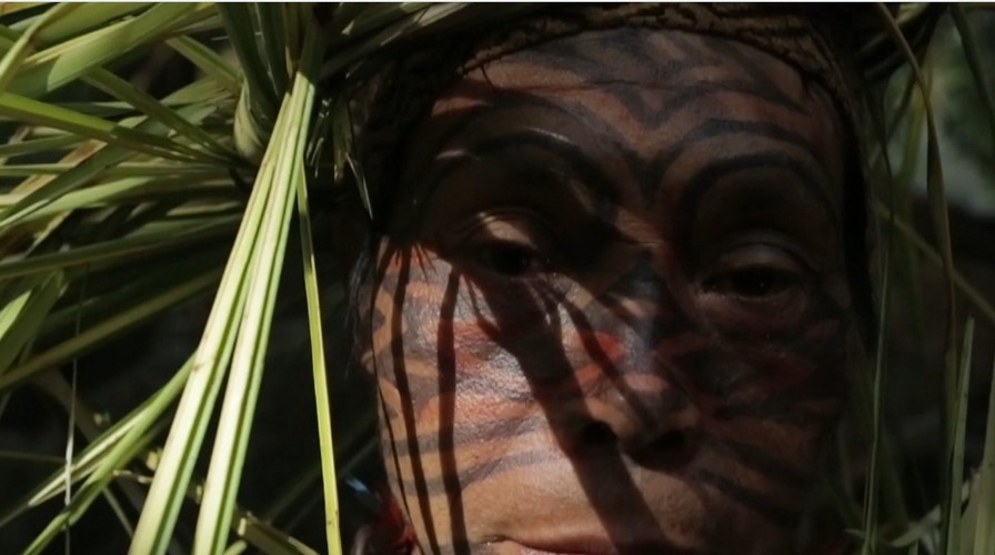 Curta brasileiro sobre tribo da Amazônia é premiado em festival norte-americano