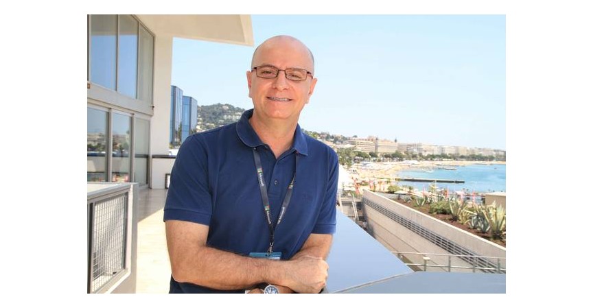 Mario D’Andrea, da Dentsu, vai presidir o júri da Categoria Radio no Cannes Lions