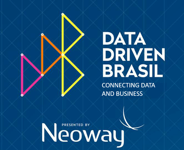 Neoway reúne em Florianópolis referências mundiais, líderes empresariais e cases para o maior evento de Big Data do Brasil