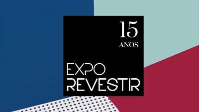 Expo Revestir e Fórum Internacional de Arquitetura e Construção apresentam novidades e promovem palestras