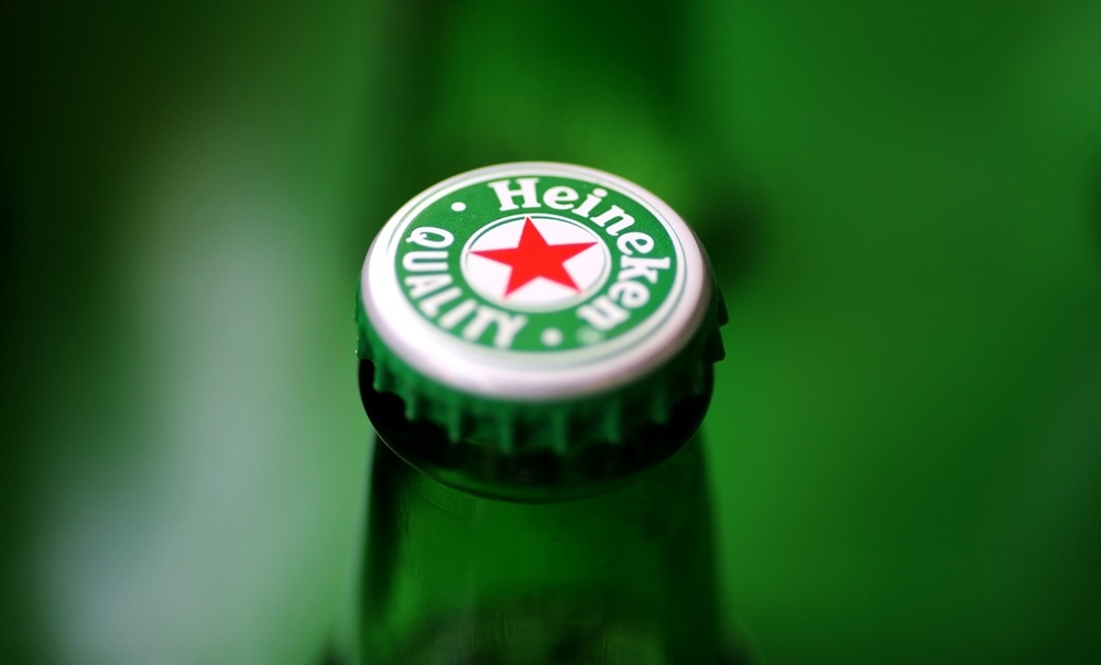 Heineken anuncia acordo com Kirin Holdings Company para adquirir Brasil Kirin
