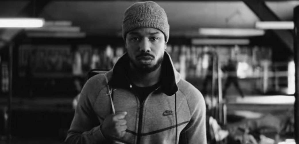 Campanha da Nike celebra o mês da Consciência Negra nos EUA