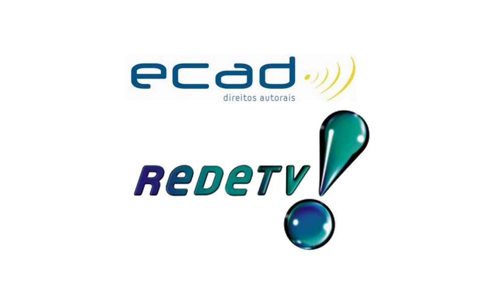 Ecad se posiciona sobre vitória em recurso contra RedeTV! para pagamento de direitos autorais