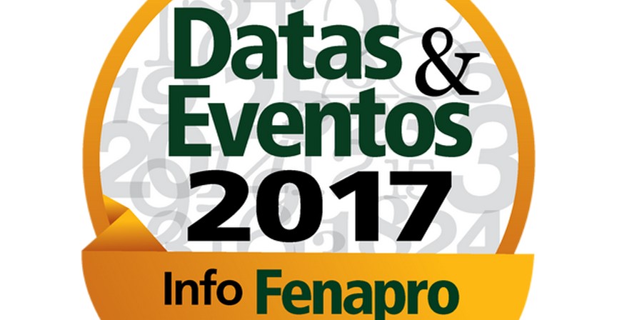 Fenapro divulga Calendário Anual com os principais eventos do Mercado Publicitário