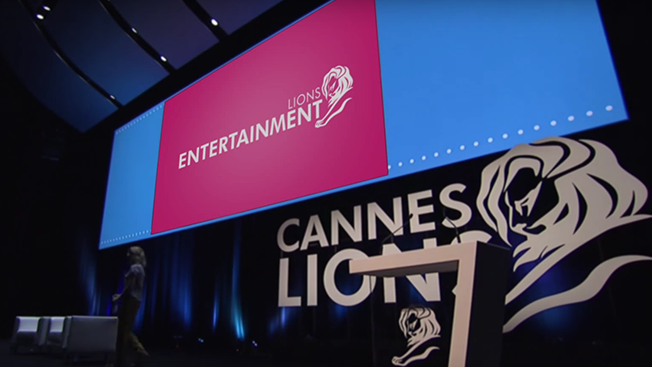 Lions Entertainment anuncia jurados das duas categorias