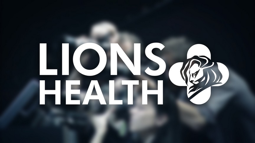 Cannes Lions confirma Júris do Lions Health
