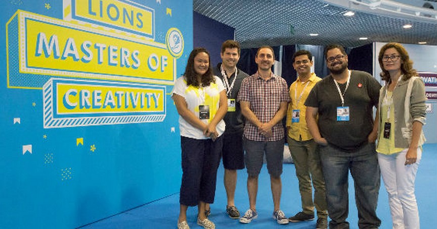 Cannes Lions lança novos projetos para dar suporte a jovens criativos