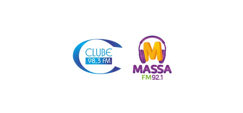 Rádio Clube e Massa FM se destacam na audiência do meio Rádio em Lages