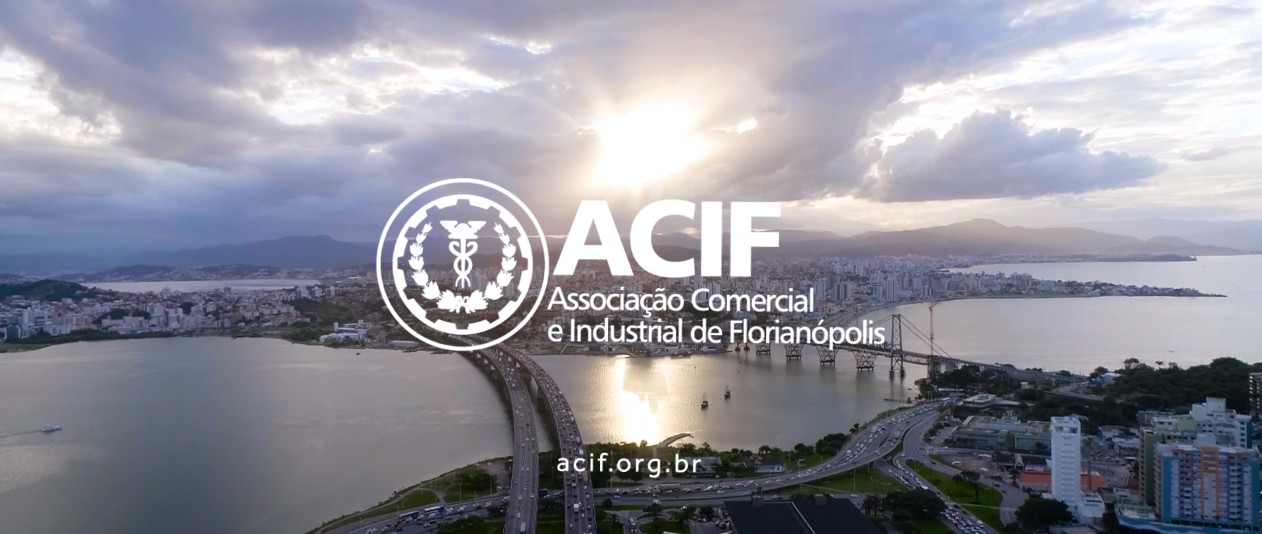 Ezcuzê cria filme institucional para ACIF que reforça o papel da associação no desenvolvimento de Florianópolis