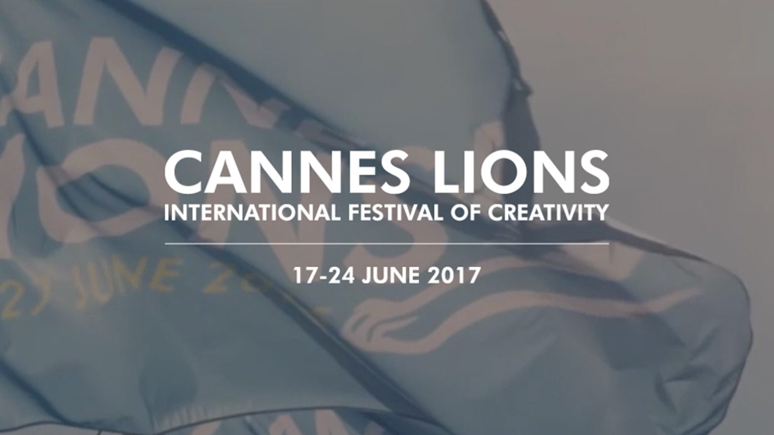 Cannes Lions apresenta novas formas de fazer networking no festival