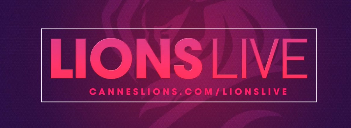 Lions Live | Escolha os seminários que você quer assistir ao vivo direto de Cannes