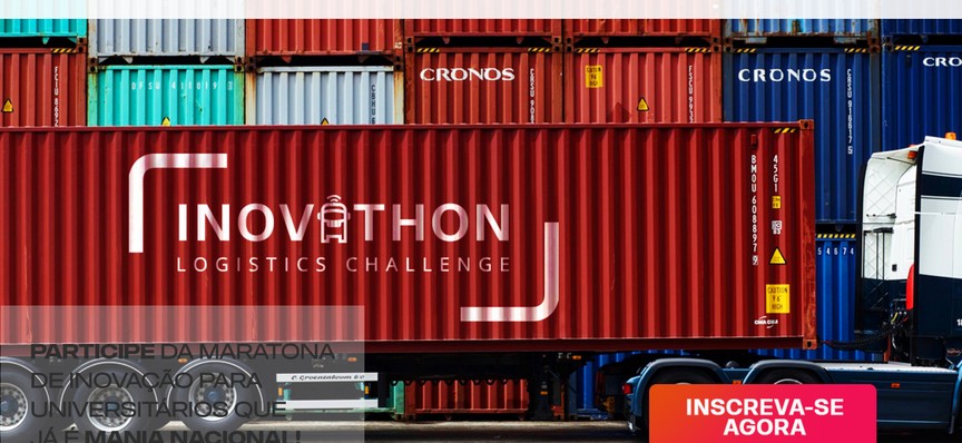 Inovathon | competição destinada a jovens que gostam de desafios
