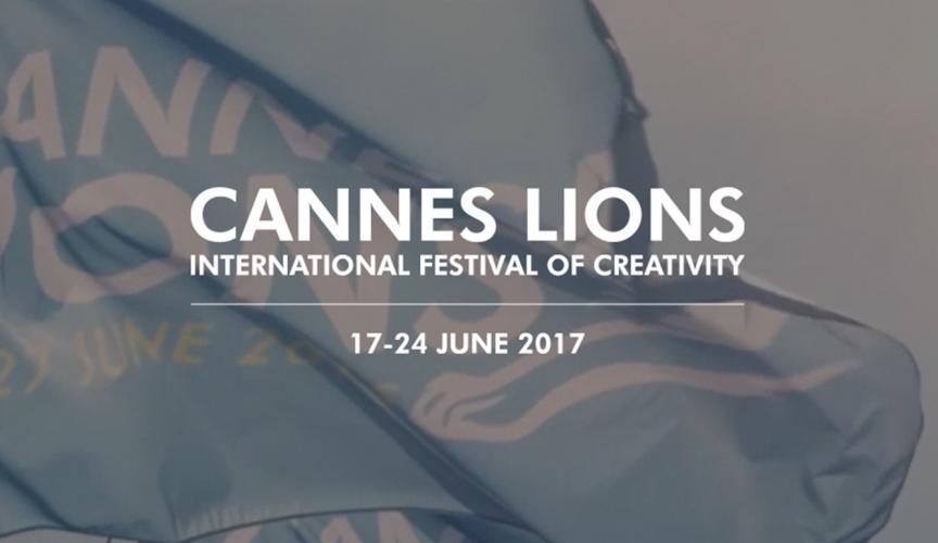 Brasil encerra a segunda-feira (19) com 52 Leões no Cannes Lions 2017