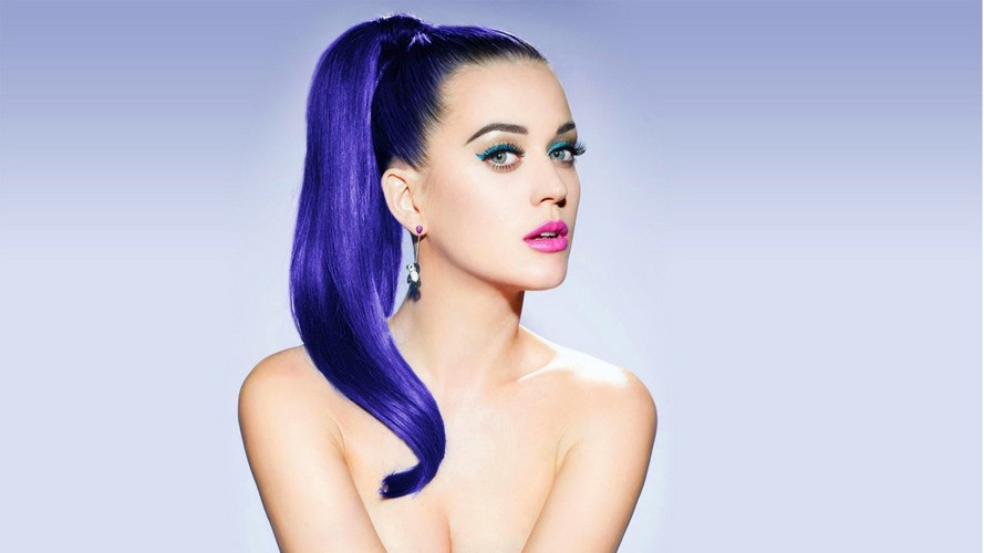 YouTube realiza reality show com Katy Perry