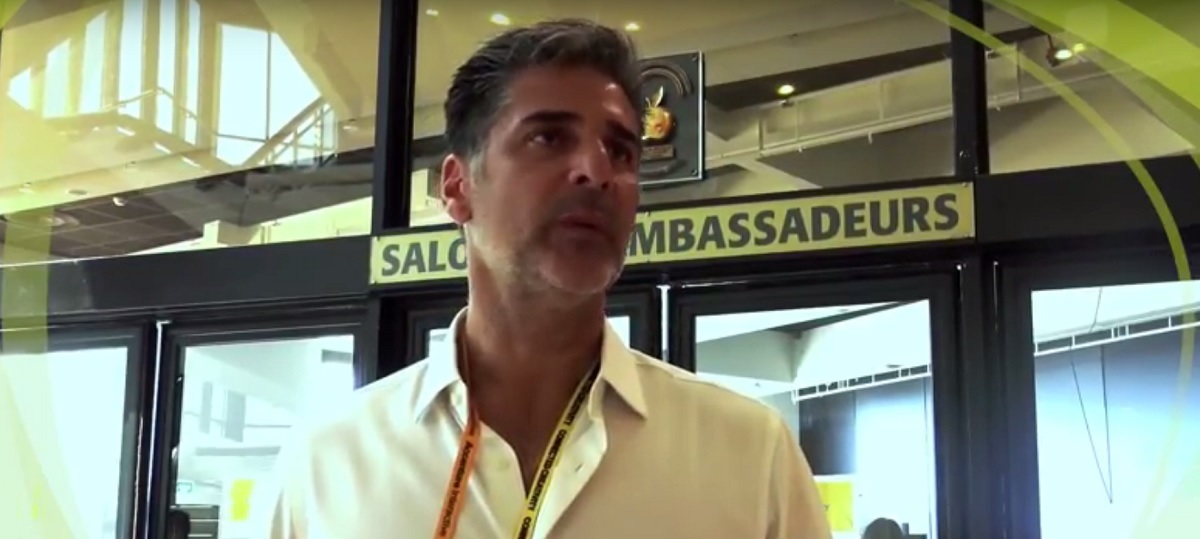 Bruno Prósperi, diretor executivo de criação da AlmapBBDO, comenta bastidores de OUTDOOR LIONS