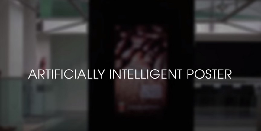 Como a inteligência artificial vem sendo aplicada na publicidade?