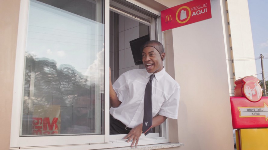 McDonald’s abre sua cozinha em ação assinada pela DM9DDB