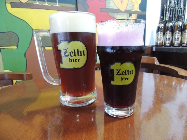 Zehn Bier lança duas novas cervejas artesanais