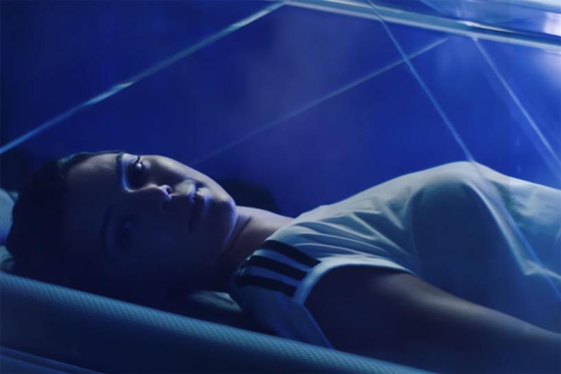Adidas ressalta a originalidade em nova campanha
