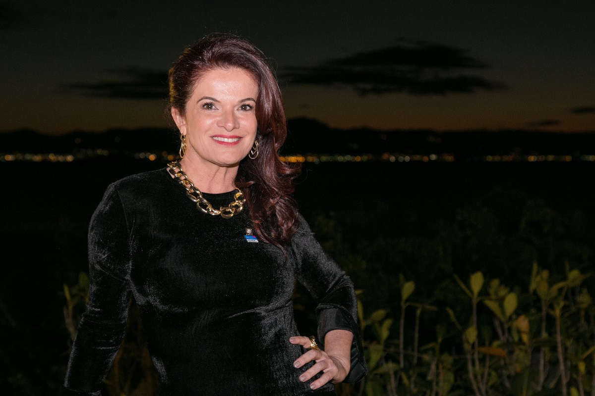 Coordenadora da ACIF Mulher vence Prêmio Sebrae Mulher de Negócios