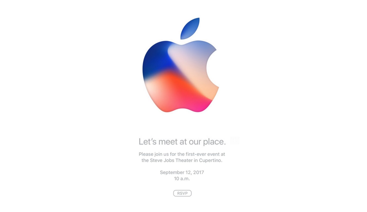Apple deve apresentar edição de aniversário do iPhone em evento especial nesta terça-feira (12)