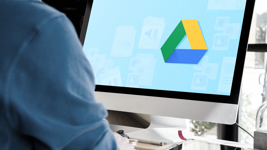 Google anuncia substituição do Google Drive por nova ferramenta de sincronização