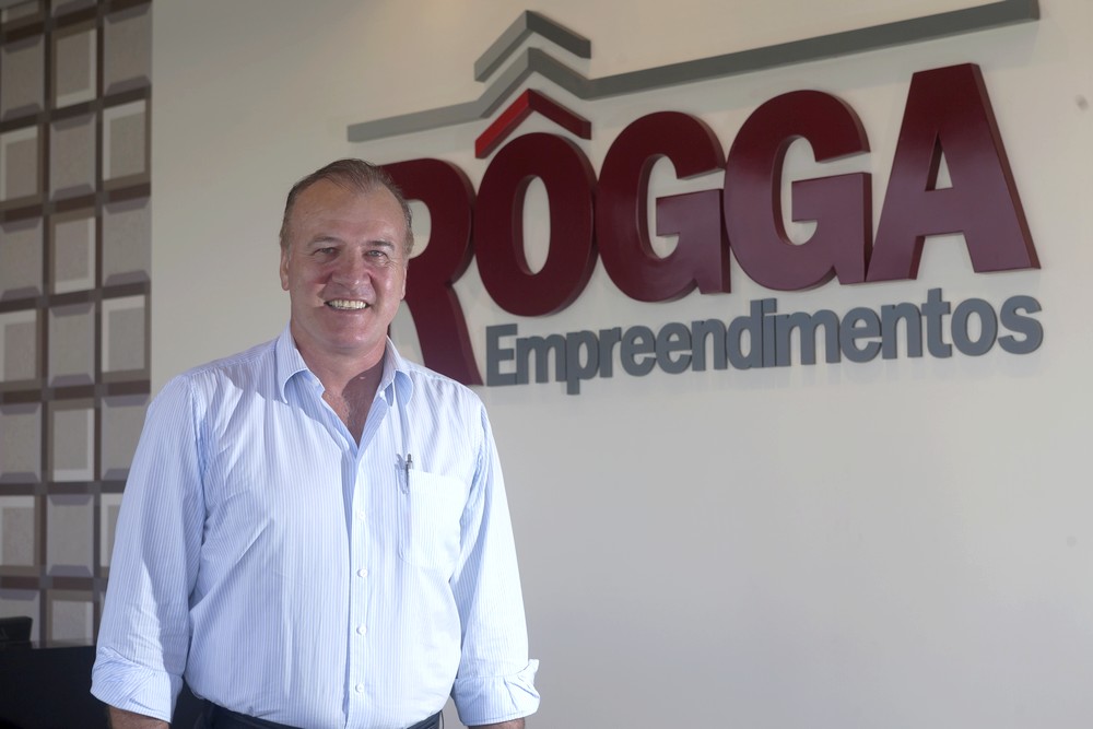 Rôgga Empreendimentos é uma das companhias mais inovadoras do Sul do Brasil segundo pesquisa do Grupo Amanhã com IXL Center e GIMI