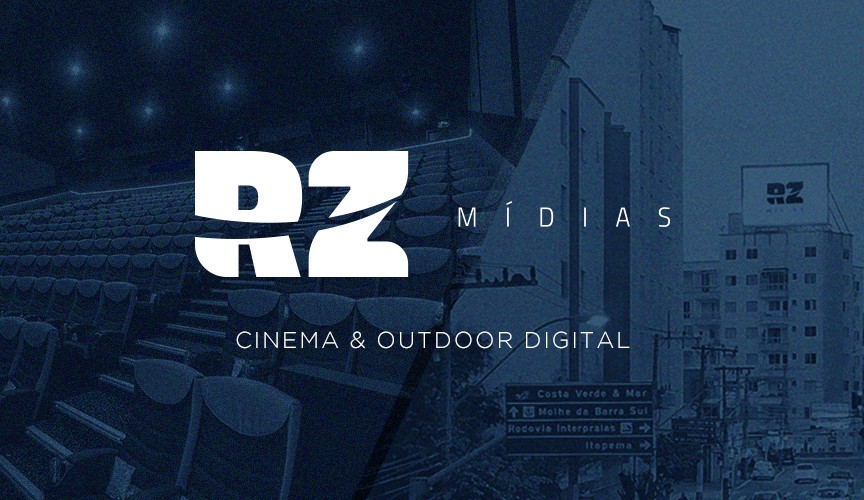 RZ Mídias comemora 17 anos no mercado de comunicação
