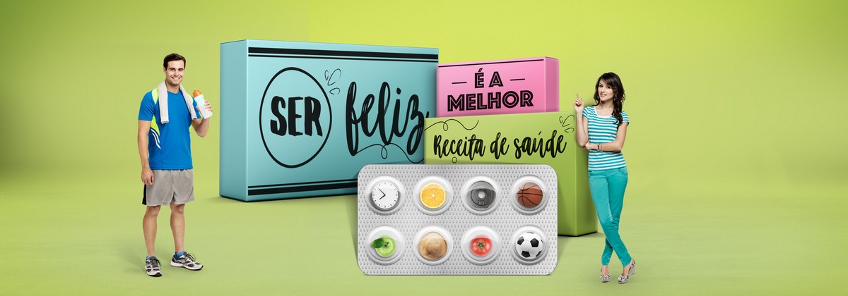 D/Araújo inicia atendimento à FIESC com campanha que estimula hábitos saudáveis