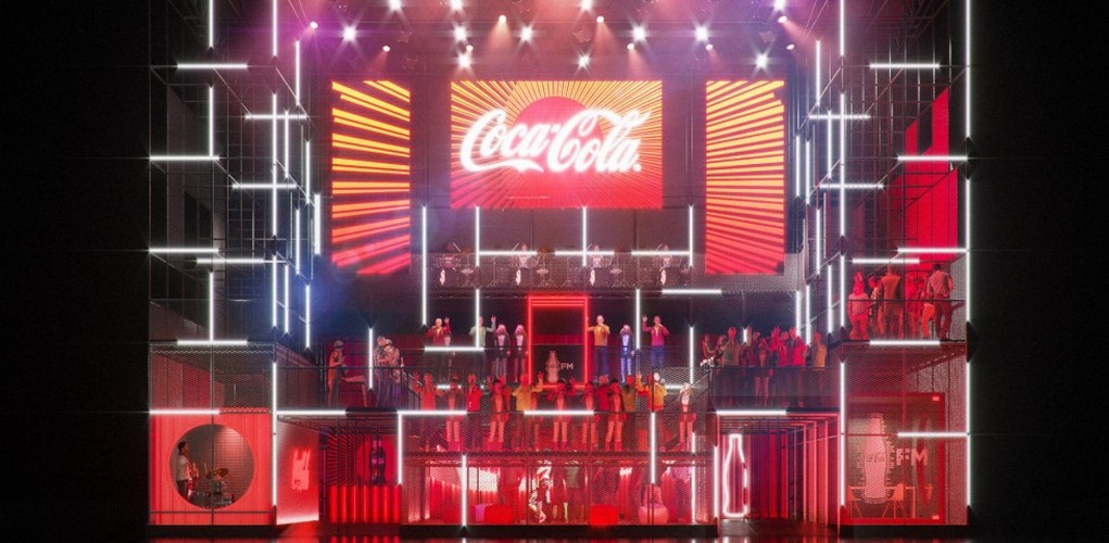 Coca-Cola é marca mais lembrada no Rock in Rio 2017