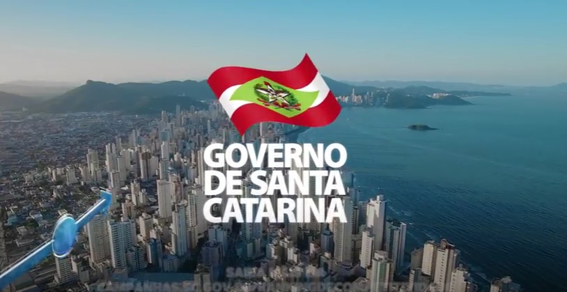 Neovox lança campanha para Governo de Santa Catarina