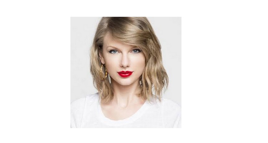 Taylor Swift lança própria rede social