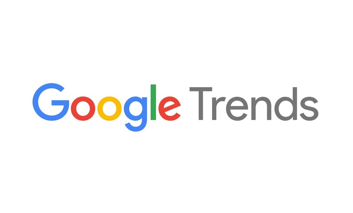 Google Trends apresenta novos filtros de busca com mais dados em tempo real