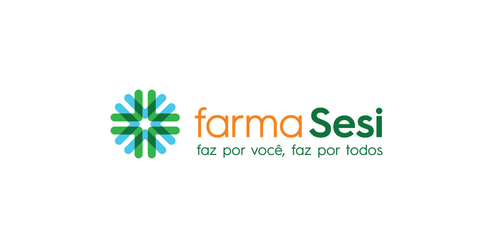D/Araújo lança campanha da nova marca farmaSESI