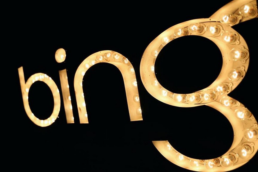 Microsoft adiciona ao Bing recursos com Inteligência Artificial