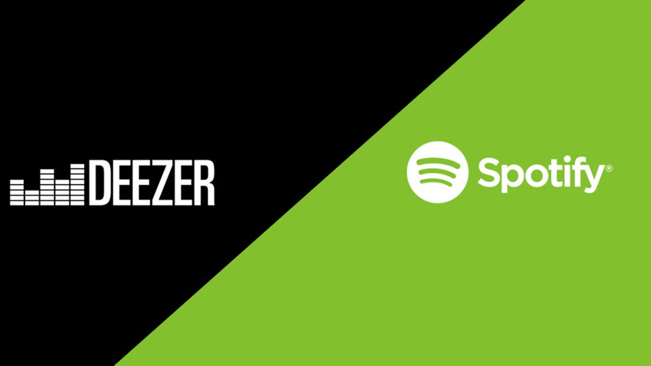 Deezer e Spotify se unem em acusação contra Apple e Amazon por práticas anticompetitivas no mercado