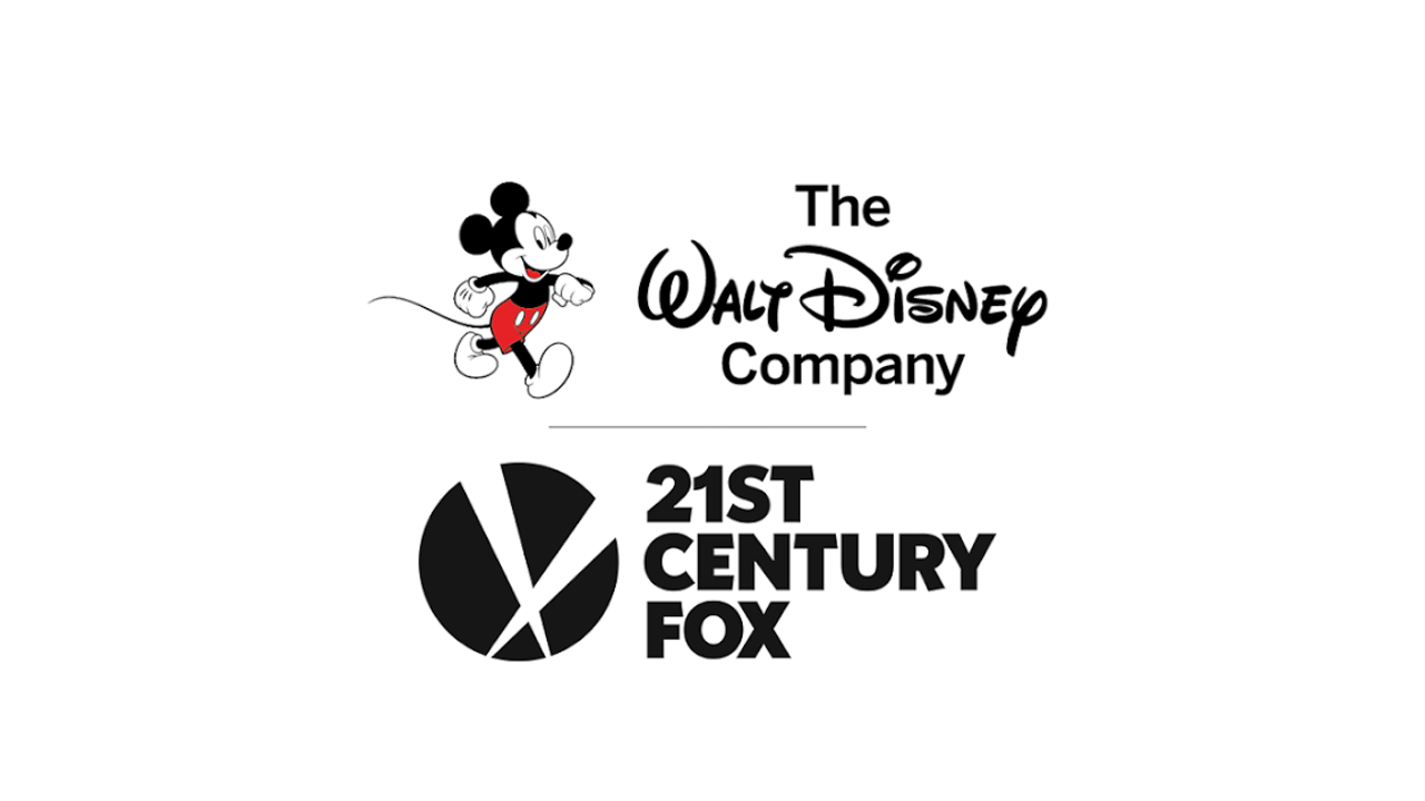 Disney anuncia acordo de compra da 21st Century Fox