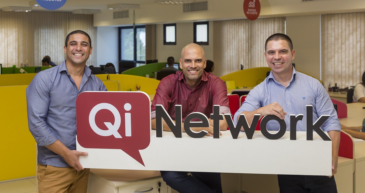 Qi Network irá expandir atuação na região Centro-Sul do Brasil
