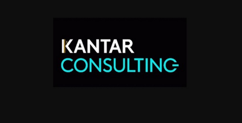 Grupo Kantar apresenta Kantar Consulting