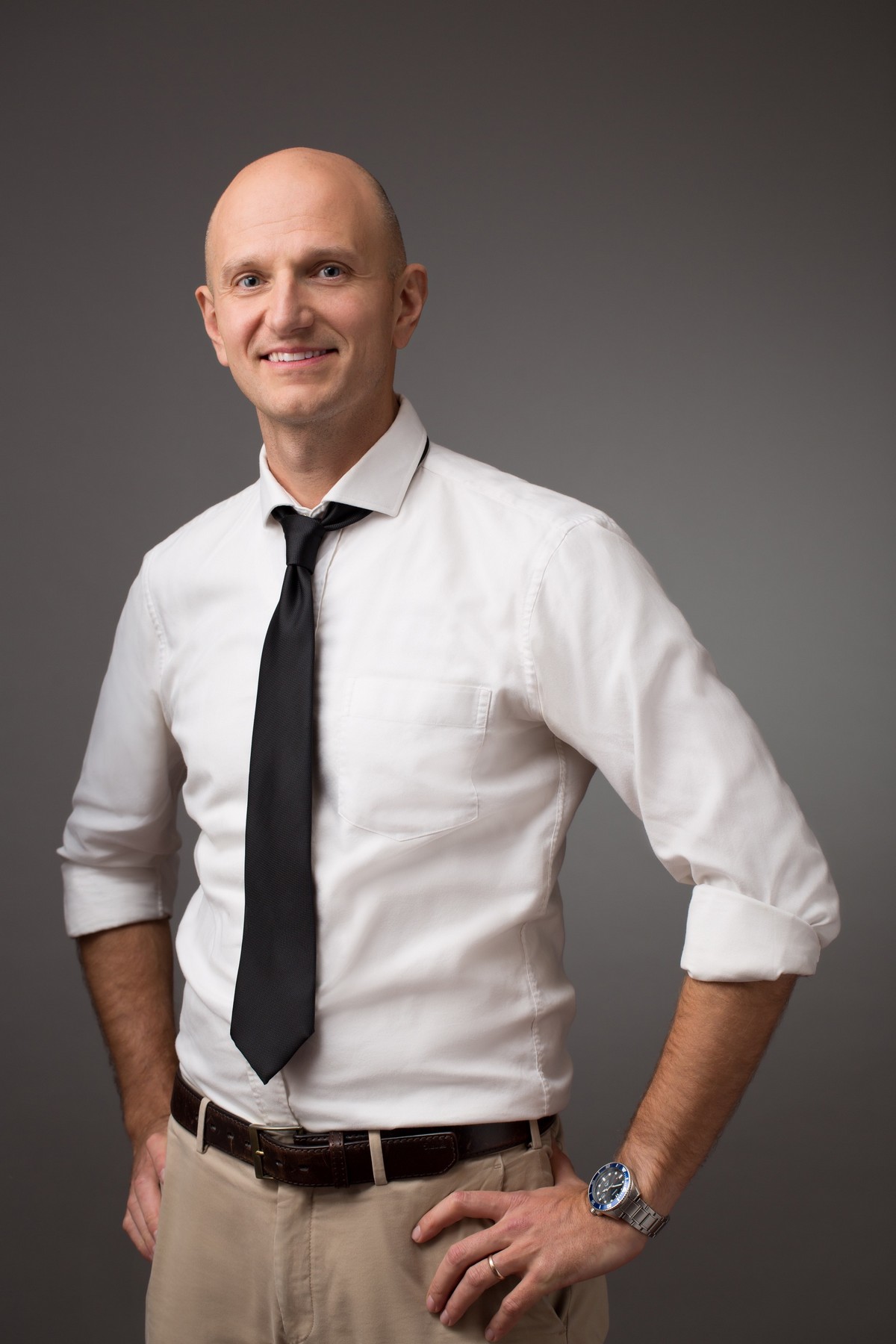Marcus Sigurdsson é o novo Global Chief Digital Officer da McCann Health