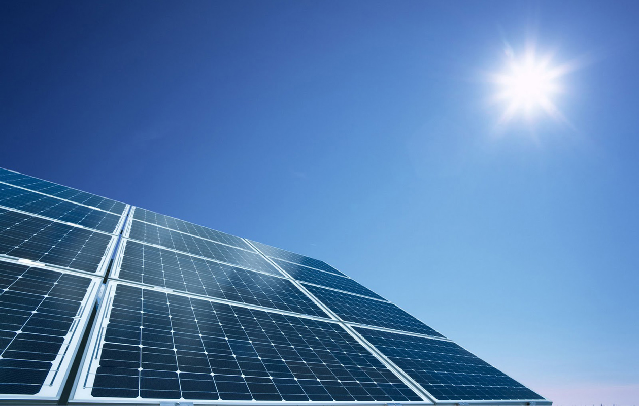 Oi investe em energia solar em busca de economia e sustentabilidade